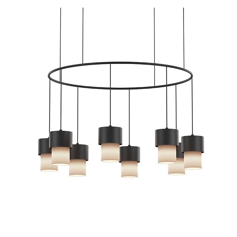 KAN C CHANDELIER